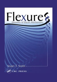 Imagen de portada: Flexures 1st edition 9789056992613