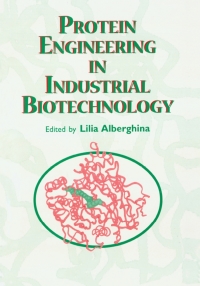 Cover image: Protein Engineering For Industrial Biotechnology 1st edition 9780367398972