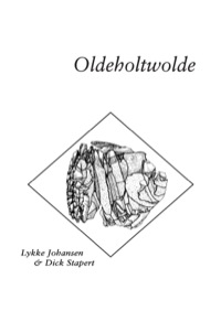Cover image: Oldeholtwolde 1st edition 9789058095497