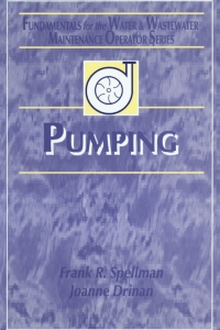 Cover image: Pumping 1st edition 9781587160141