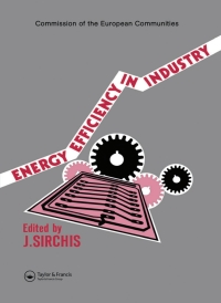 Cover image: Energy Efficiency in Industry 1st edition 9781851662432