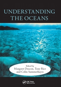 صورة الغلاف: Understanding the Oceans 1st edition 9781138440807