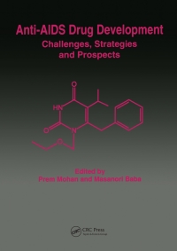 Cover image: Anti-AIDS Drug Development 1st edition 9783718656981