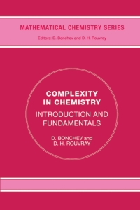 Cover image: Complexity 1st edition 9780415287913