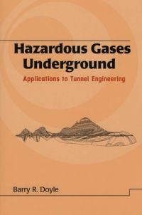 表紙画像: Hazardous Gases Underground 1st edition 9780824704834