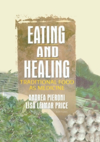 Imagen de portada: Eating and Healing 1st edition 9781560229827