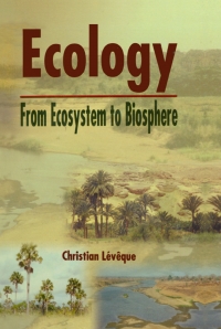 Cover image: Ecology 1st edition 9780367446864
