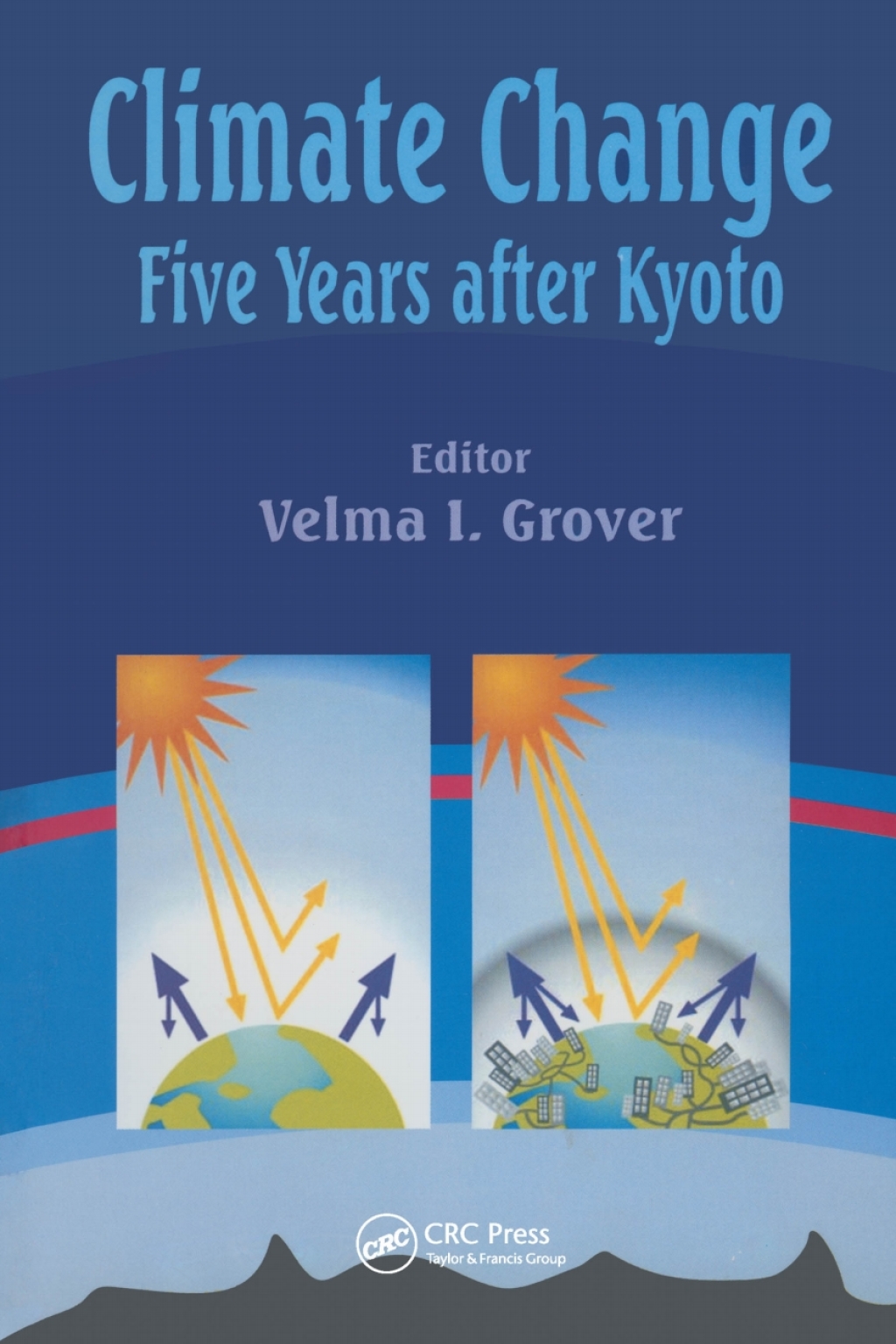 Climate Change Five Years after Kyoto 1st Edition