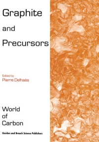 Titelbild: Graphite and Precursors 1st edition 9789056992286