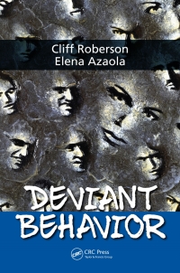 Immagine di copertina: Deviant Behavior 1st edition 9780367240455