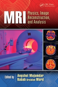 Omslagafbeelding: MRI 1st edition 9781482298871