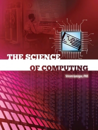 Immagine di copertina: The Science of Computing 2nd edition 9781482590685