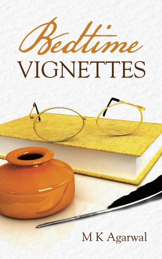 Cover image: Bedtime Vignettes 9781482820553