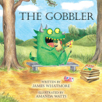 Imagen de portada: The Gobbler 9781482824469