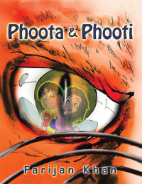 Imagen de portada: Phoota & Phooti 9781482824483