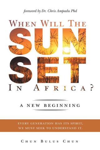 Cover image: When Will the Sun Set in Africa? 9781482824605