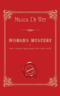 Cover image: Woman’S Mystery 9781482824681