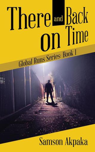 Cover image: There and Back on Time 9781482824711