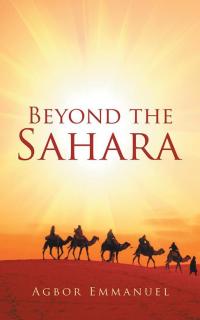 Imagen de portada: Beyond the Sahara 9781482824742