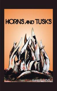 Imagen de portada: Horns and Tusks 9781482824797