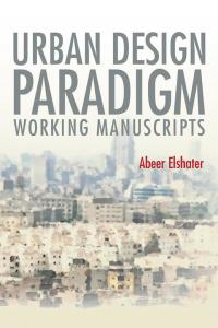 Cover image: Urban Design Paradigm 9781482824841