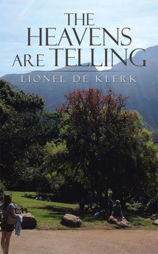 Cover image: The Heavens Are Telling 9781482825138