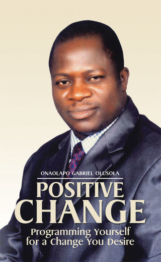 Omslagafbeelding: Positive Change 9781482825282