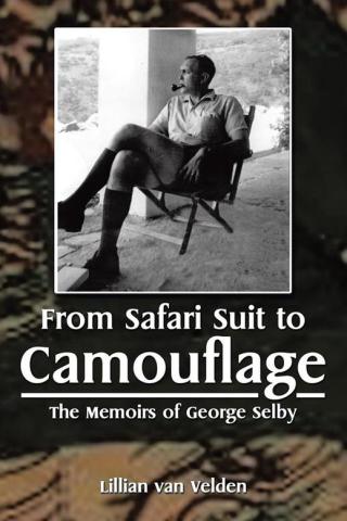 Imagen de portada: From Safari Suit to Camouflage 9781482825381