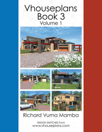 Cover image: Vhouseplans Book 3 9781482825435
