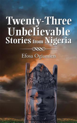 Cover image: Twenty-Three Unbelievable Stories from Nigeria 9781482825497