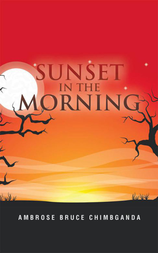 Imagen de portada: Sunset in the Morning 9781482825565