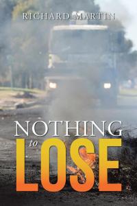 表紙画像: Nothing to Lose 9781482825787