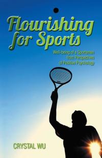 Cover image: Flourishing for Sports 9781482826043