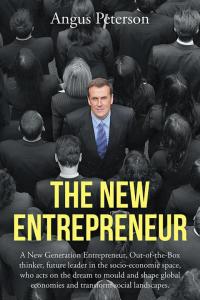 Cover image: The New Entrepreneur 9781482826296