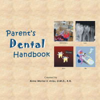 Cover image: Parent’S Dental Handbook 9781482826166