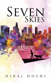 Imagen de portada: Seven Skies 9781482826340