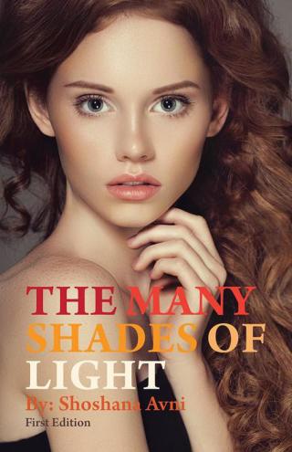 Imagen de portada: The Many Shades of Light 9781482826401