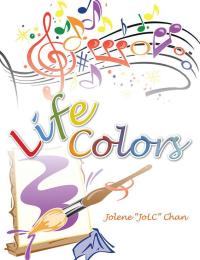 Cover image: Life Colors 9781482826562