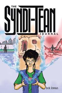 Cover image: The Syndi-Jean Journal 9781482826852