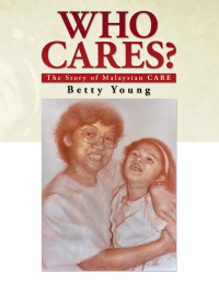 Cover image: Who Cares?