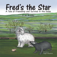 Cover image: Fred’S the Star 9781482827149