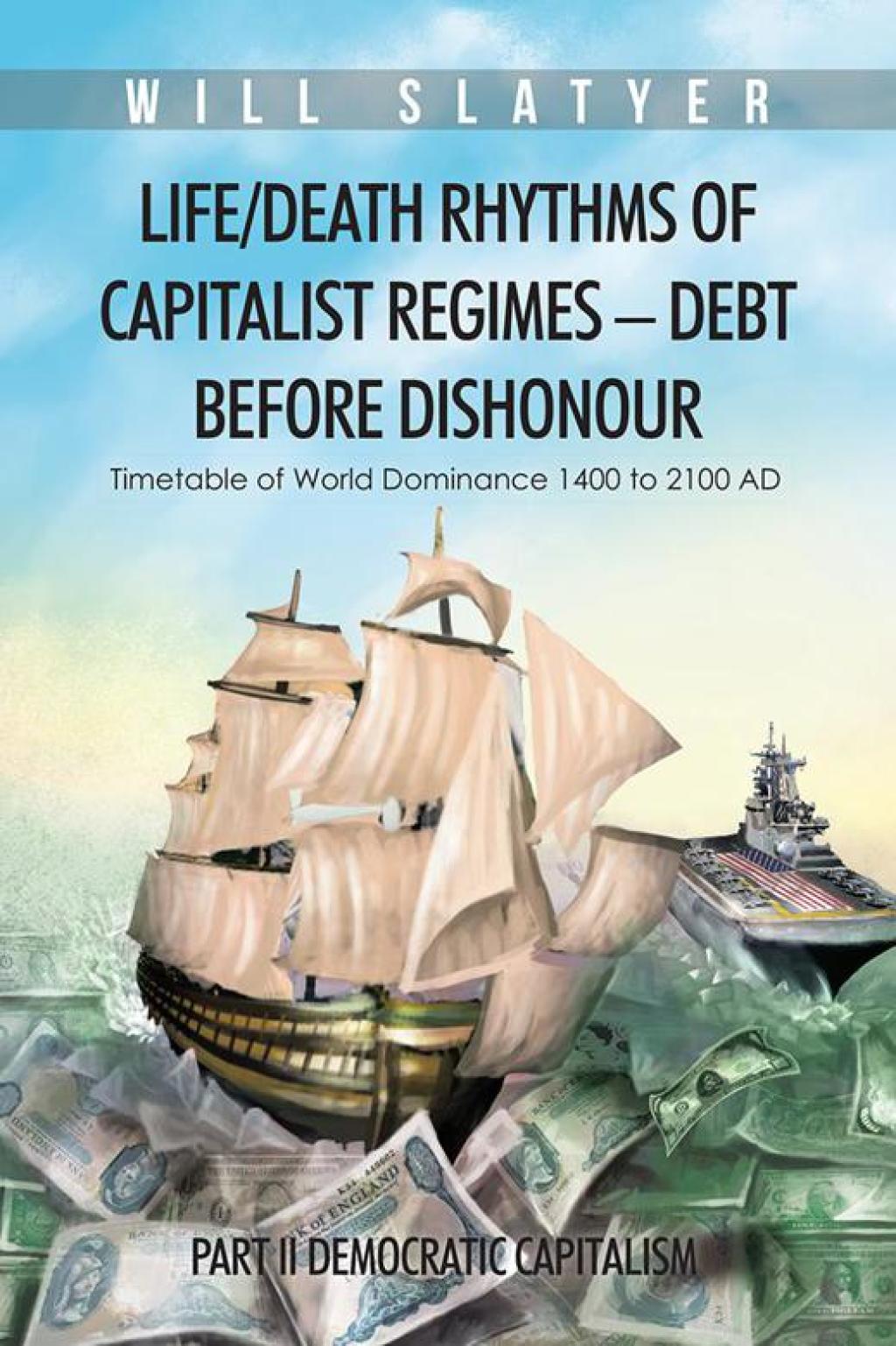 Life/Death Rhythms of Capitalist Regimes – Debt Before Dishonour Part Ii Democratic Capitalism