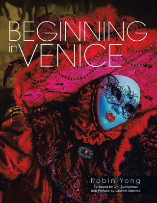 Titelbild: Beginning in Venice 9781482827750