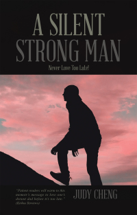 表紙画像: A Silent Strong Man 9781482827835
