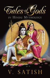 Cover image: Tales of Gods in Hindu Mythology 9781482827989