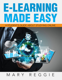 Cover image: E-Learning Made Easy