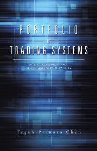 Imagen de portada: Portfolio of Trading Systems 9781482828368