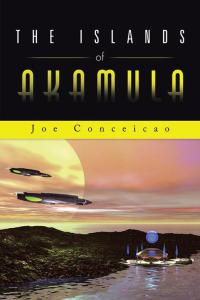 Cover image: The Islands of Akamula