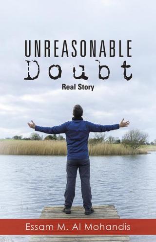 表紙画像: Unreasonable Doubt 9781482828450