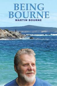 表紙画像: Being Bourne 9781482828535